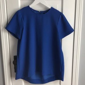 Madewell blouse